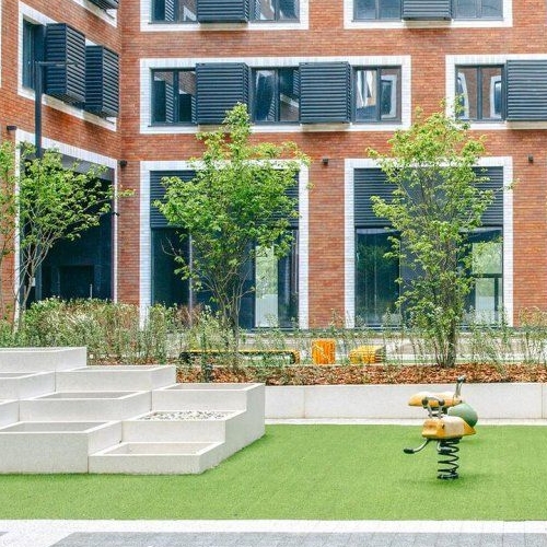 Студия Амурская улица, 1Ак4