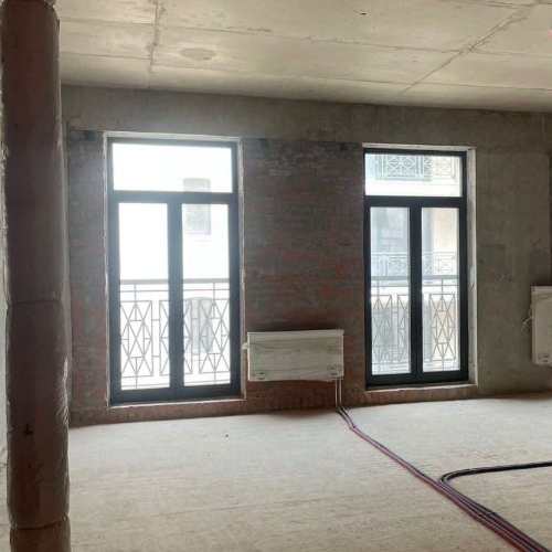 2-комн квартира Софийская набережная, 34