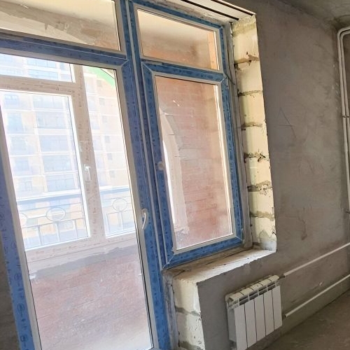 1-комн квартира Город-событие мкр, с. Лайково, 63