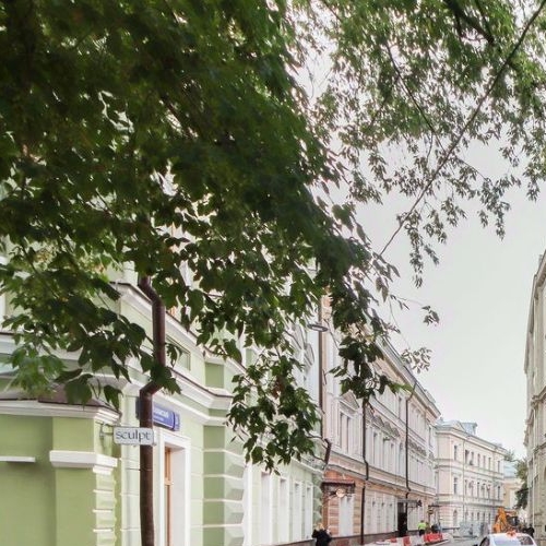 2-комн квартира Потаповский переулок, 6С1