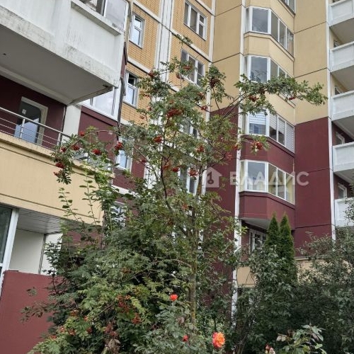 2-комн квартира улица Авиаконструктора Петлякова, 25