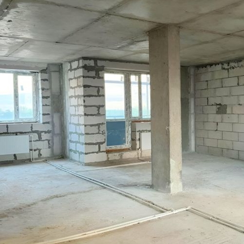 3-комн квартира Удельная пгт, улица Солнечная, 37