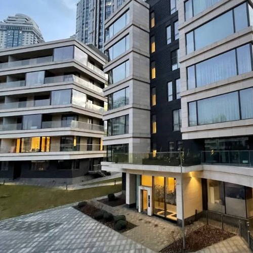 3-комн квартира Минская улица, 2Вк3