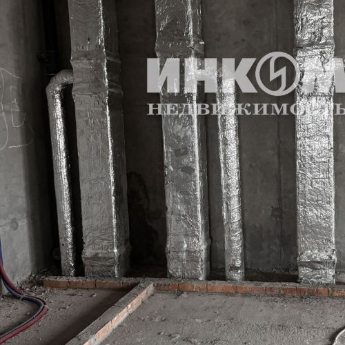 2-комн квартира улица Фонвизина, 18