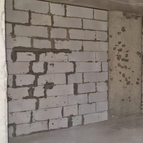 2-комн квартира Сабурово пгт, улица Заречная, 1