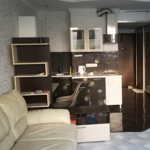 Студия Красногорск, улица Молодежная, 2