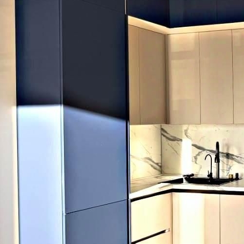 4-комн квартира Ореховый бульвар, 24к2