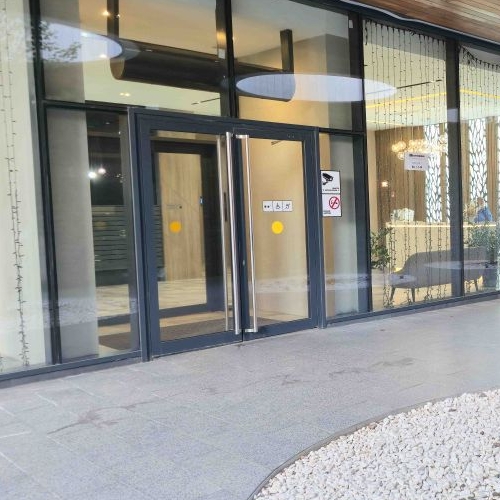 3-комн квартира Гжатская улица, 5к6