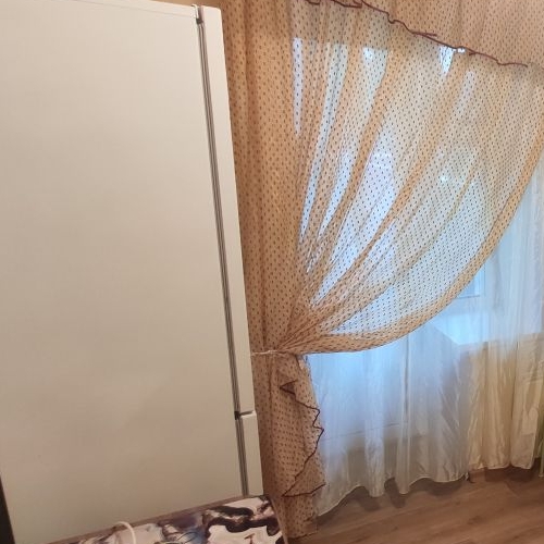 1-комн квартира Тучково пгт, улица Лебеденко, 19А