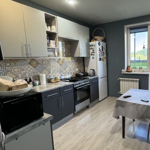 2-комн квартира Подольск, улица Мира, 4А