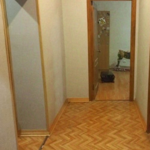 4-комн квартира улица Ленинская Слобода, 4