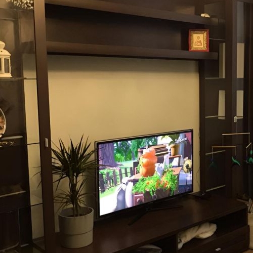 2-комн квартира Сабурово пгт, улица Заречная, 3