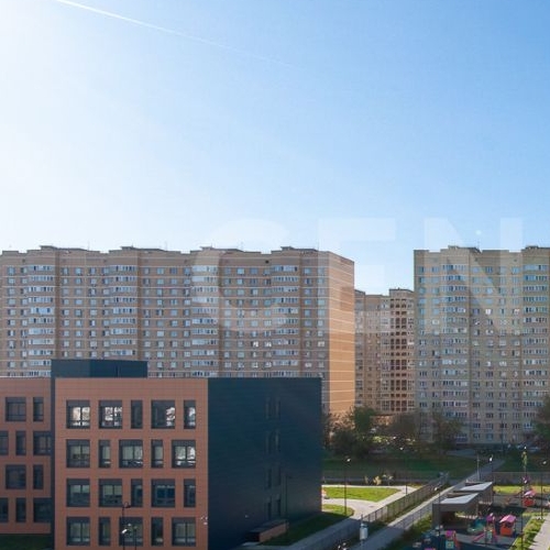 Студия Королев, улица Академика Легостаева, 8