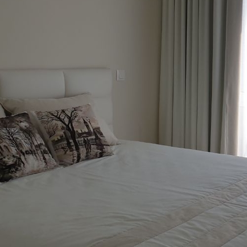 3-комн квартира Гжатская улица, 5к1