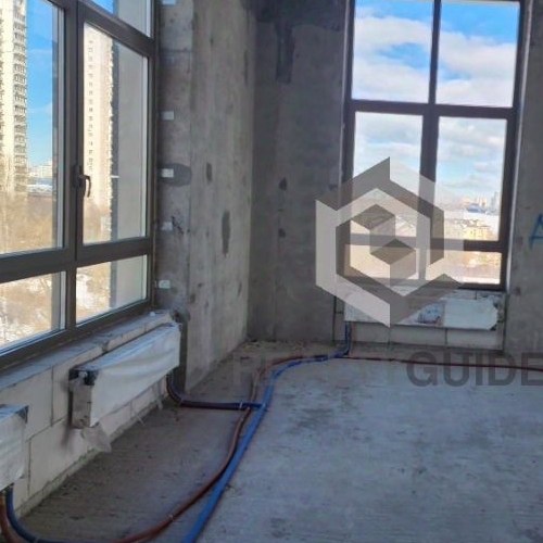 1-комн квартира проезд Досфлота, 12