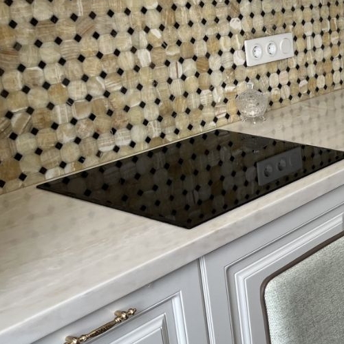 3-комн квартира Озерная улица, 35