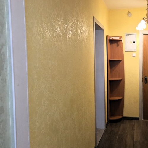 1-комн квартира Железнодорожный мкр, Балашиха, улица Корнилаева,  д. 20