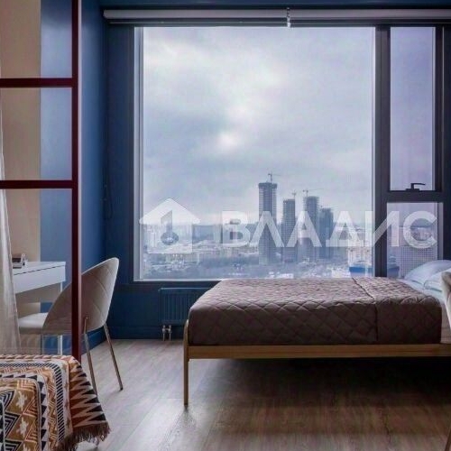 Студия Мичуринский проспект, 56