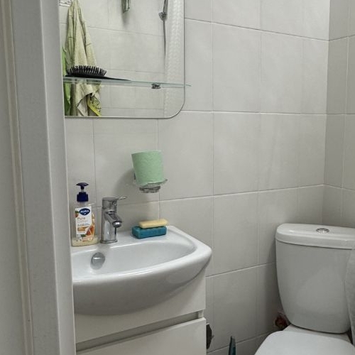 Студия улица Летчика Осканова,  д. 6