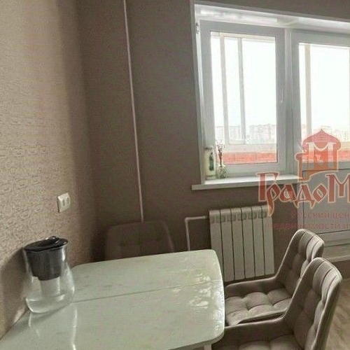 1-комн квартира Сергиев Посад, Пограничная улица, 30Ас3