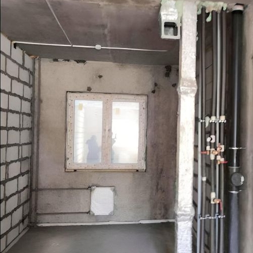 1-комн квартира Икша пгт, улица Садовая, 11