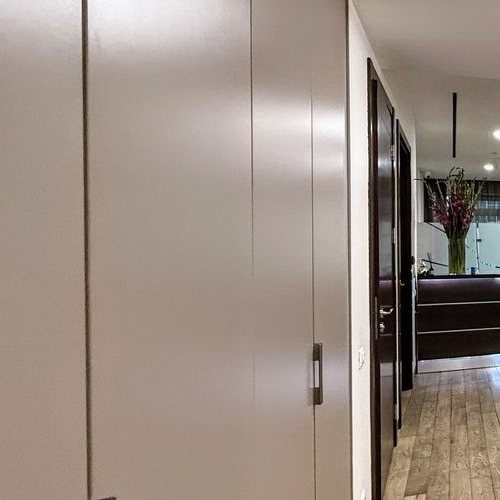 3-комн квартира набережная Пресненская, 8с1