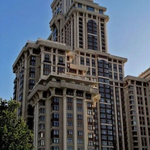 4-комн квартира Чапаевский переулок, 3