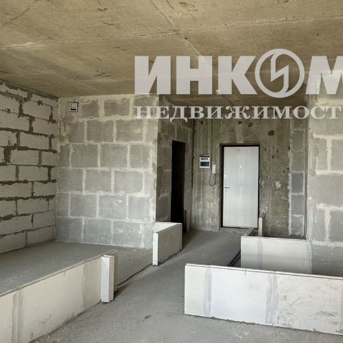 3-комн квартира Одинцово, 3