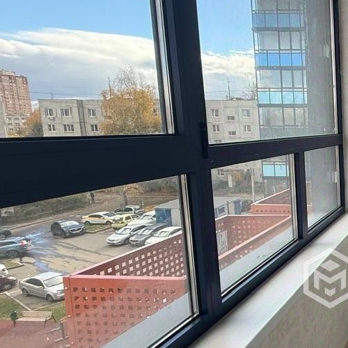 1-комн квартира Ивантеевка, Заводская улица,  д. 9А