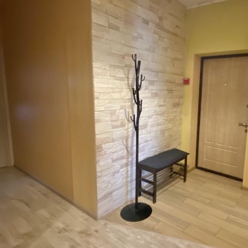 2-комн квартира 6-я Радиальная улица, 5к3