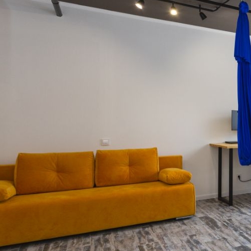 Студия Дмитровское шоссе, 107Ак5