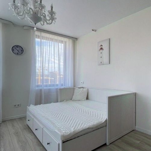 Студия улица Золоторожский Вал, 8