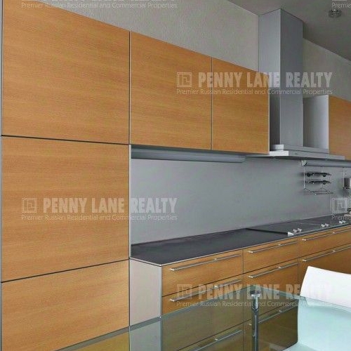 4-комн квартира Чапаевский переулок, 3