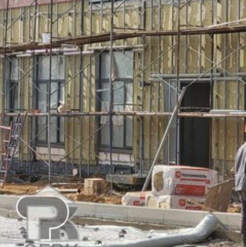 Помещение свободного назначения деревня Сапроново, 2