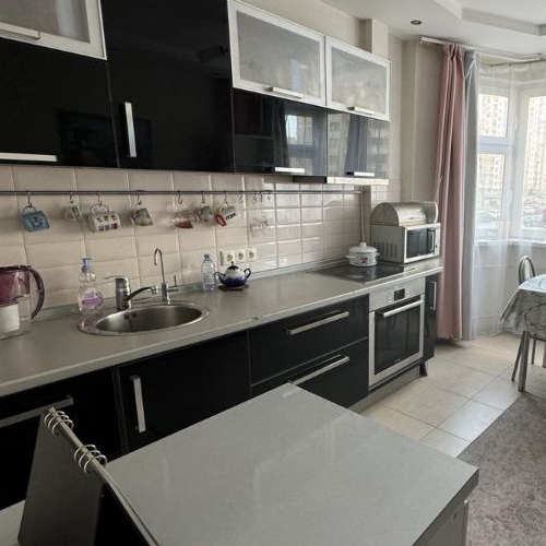 2-комн квартира улица Ухтомского Ополчения, 4