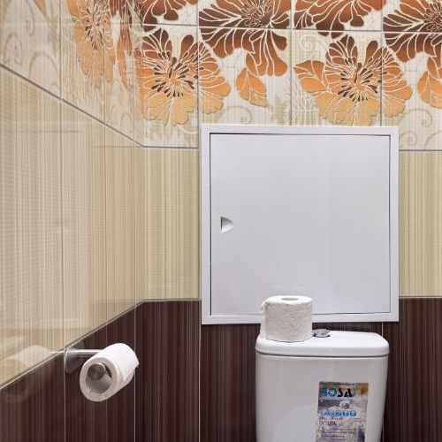 2-комн квартира Чехов, Молодежная улица, 6А