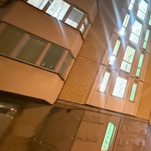 2-комн квартира Рождественская улица, 32