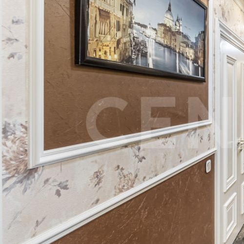 3-комн квартира Боровское шоссе, 2Ак4