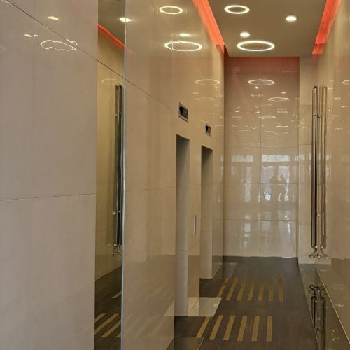 3-комн квартира Ломоносовский проспект, 25к5