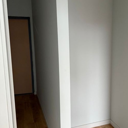 2-комн квартира Автомобильный проезд, 4