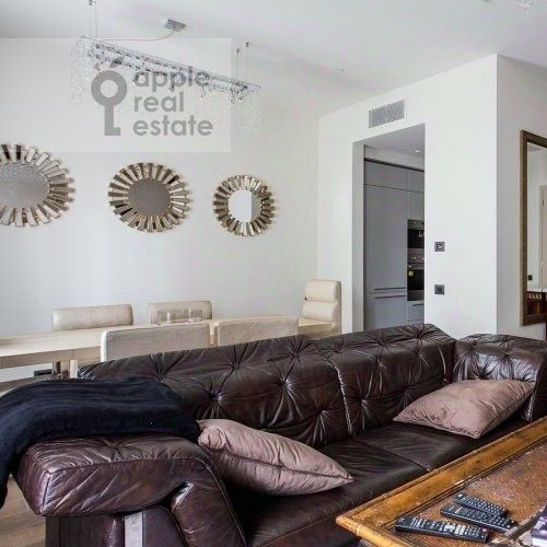 2-комн квартира Ленинградский проспект, 36с31