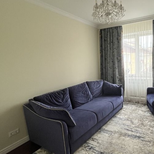 2-комн квартира д. Лобаново, улица Новая, 17