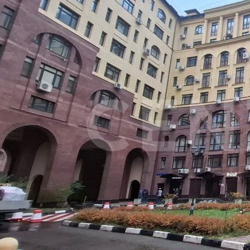 2-комн квартира улица Маршала Рыбалко, 2к9