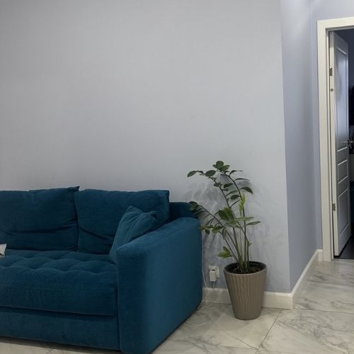 1-комн квартира Лесной Городок пгт, улица Фасадная, 2к1