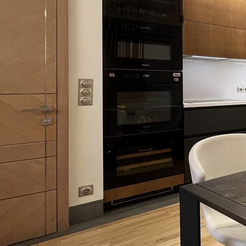 3-комн квартира Басманный переулок, 5