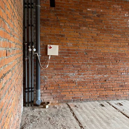 2-комн квартира Международный кв-л, Клязьма-Старбеево мкр, улица Береговая, 6