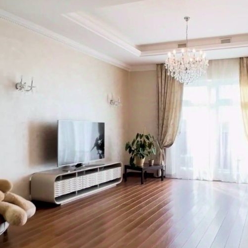 4-комн квартира 2-я Фрунзенская улица, 8