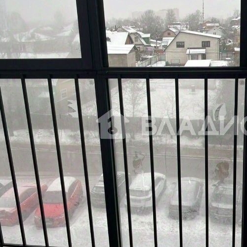 1-комн квартира Финский мкр, Щелково,  д. 4А