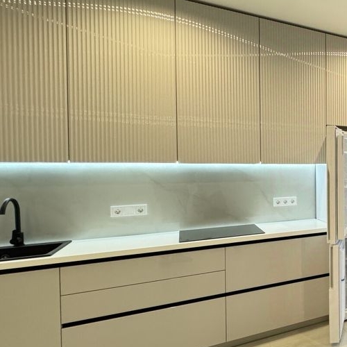 4-комн квартира Береговой проезд, 1Б