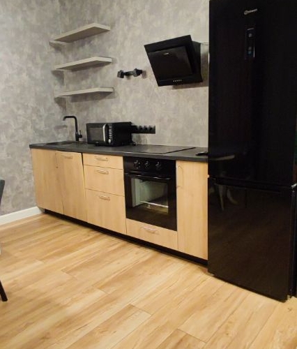 1-комн квартира д. Глухово, улица Рублевское Предместье, 26